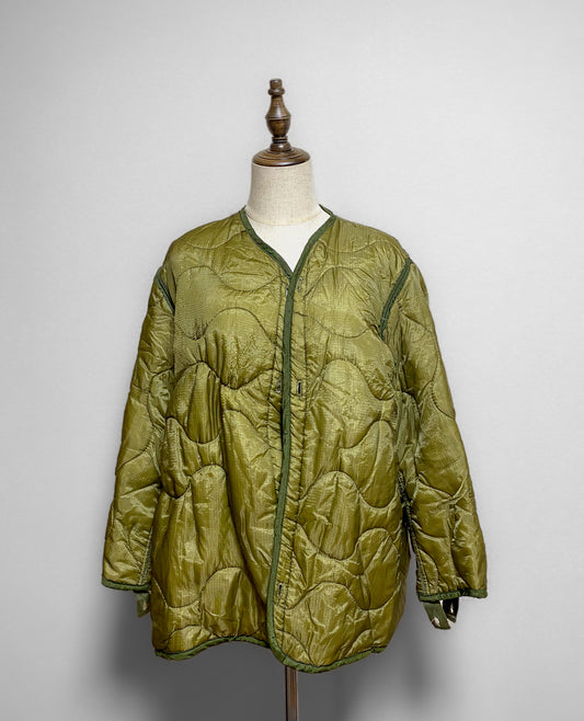 M-65  Liner Jacket vintage 70s