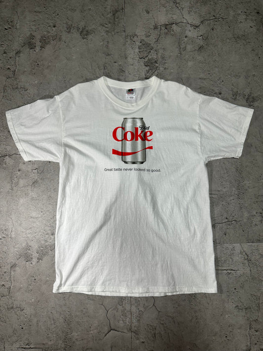 Logo T-shirts Diet-Coke