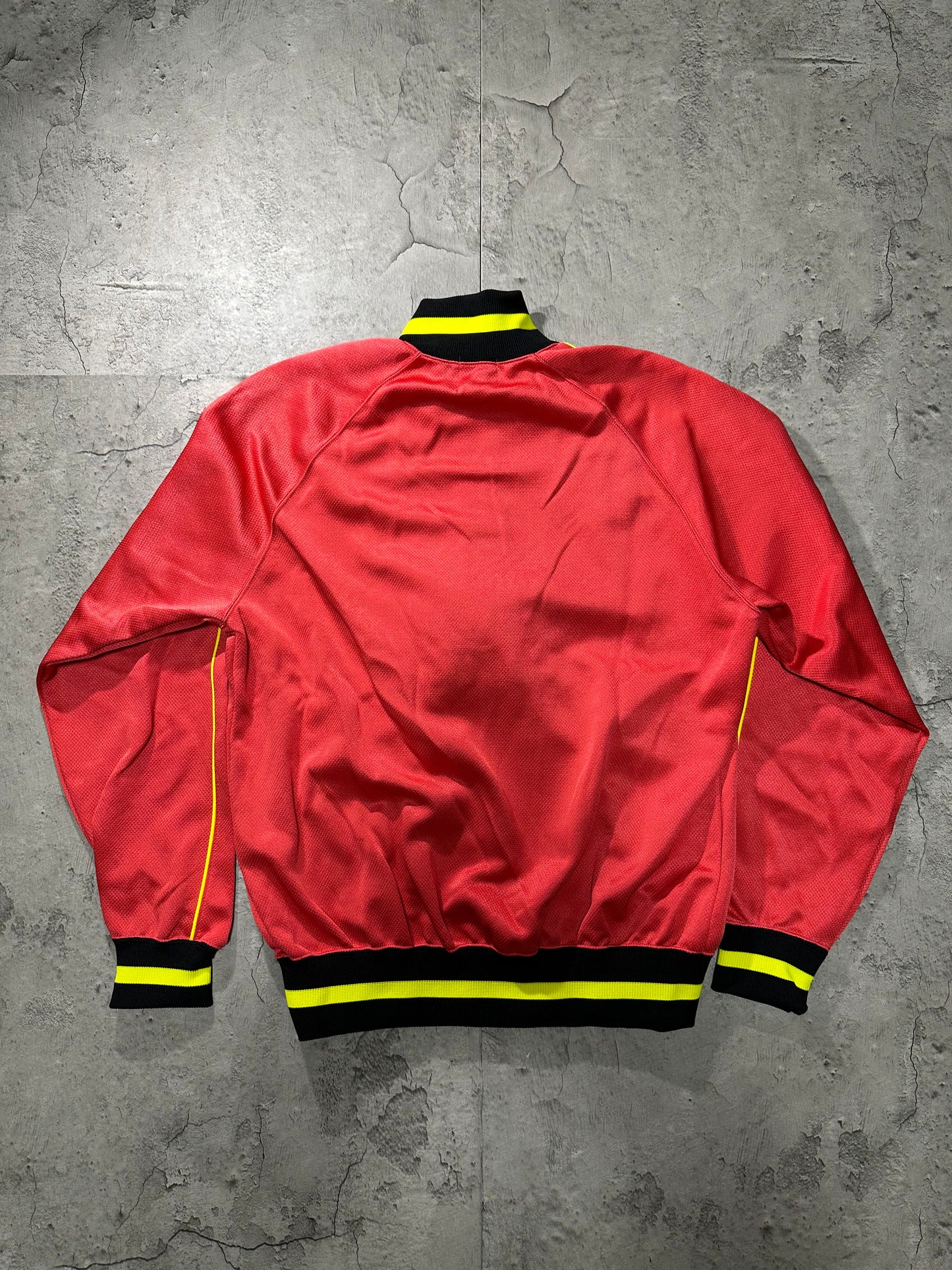 Champion DPAL track jacket