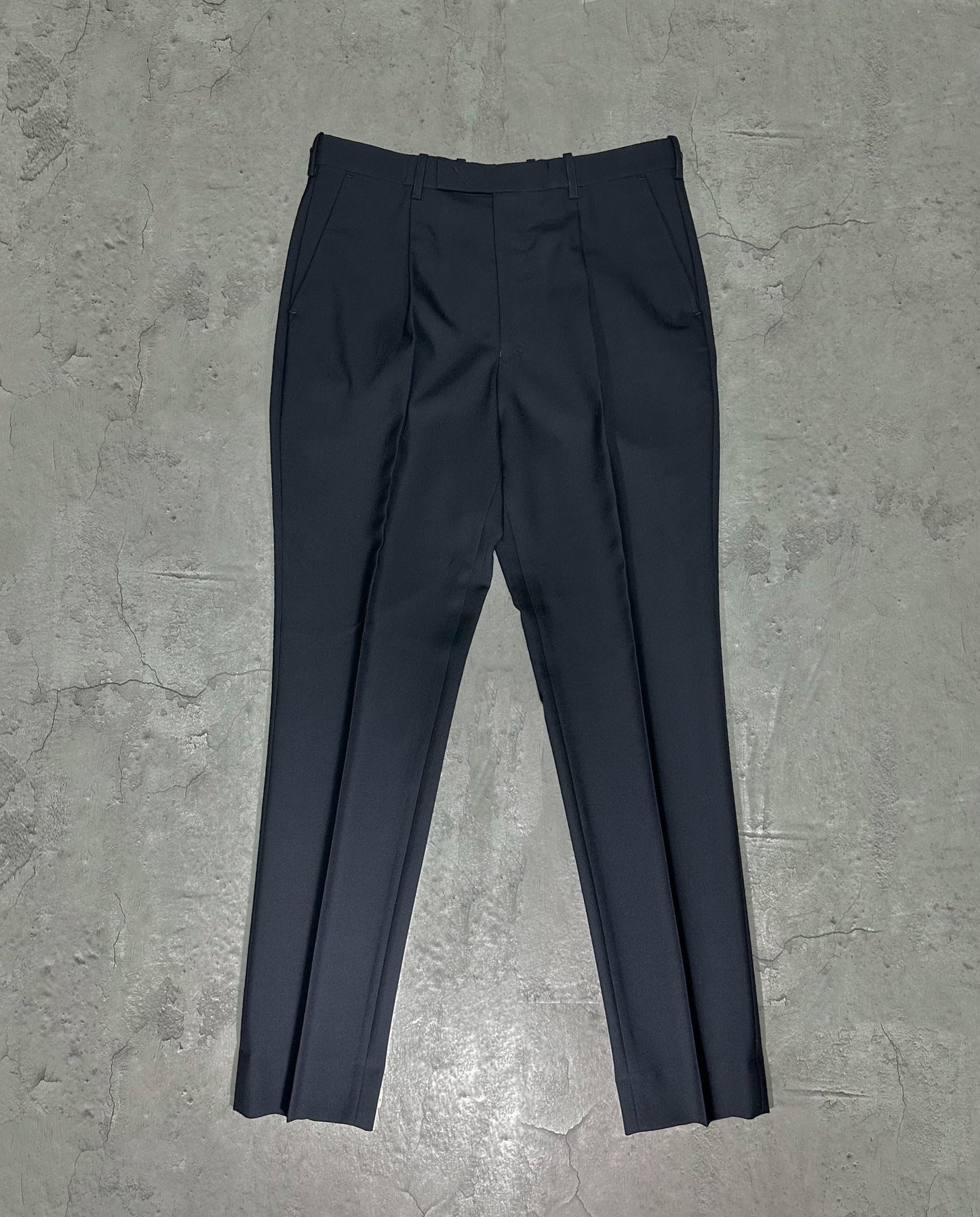 LAD MUSICIAN center press slacks