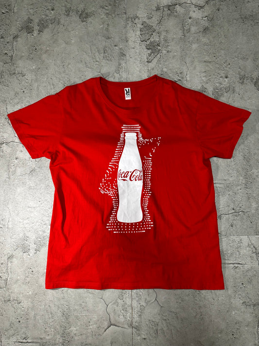 Logo T-shirts Coca-Cola