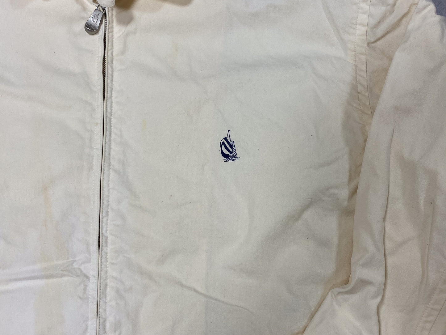 NAUTICA Drizzler Jacket vintage 80-90s