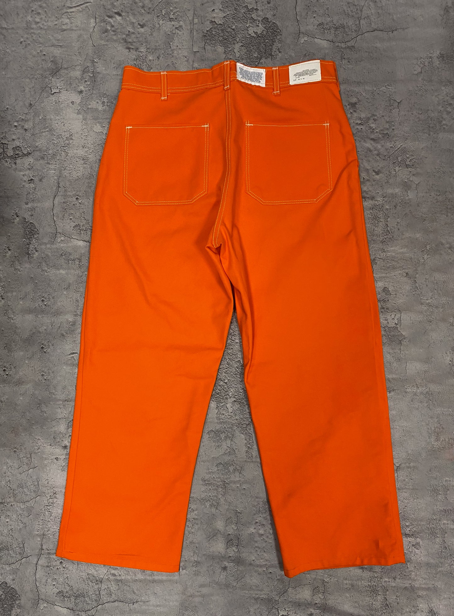 USA Oversized Work Pants