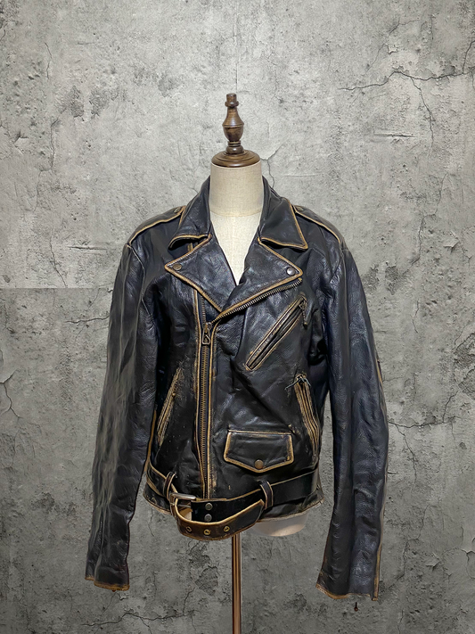 Riders Leather Jacket