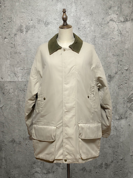 Woolrich Coverall 90s