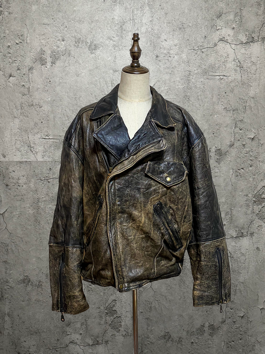 Riders Leather Jacket