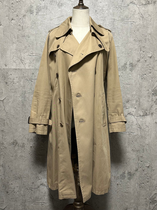 ADAM ET ROPÉ trench coat