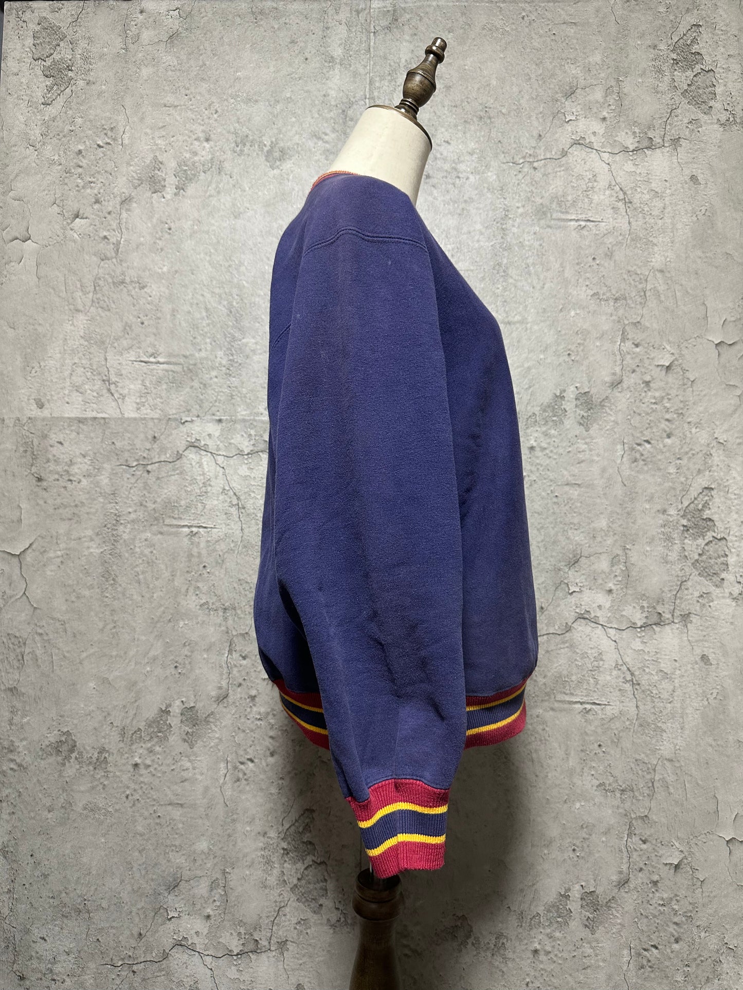 USA Champion reverse weave sweatshirt vintage 90s