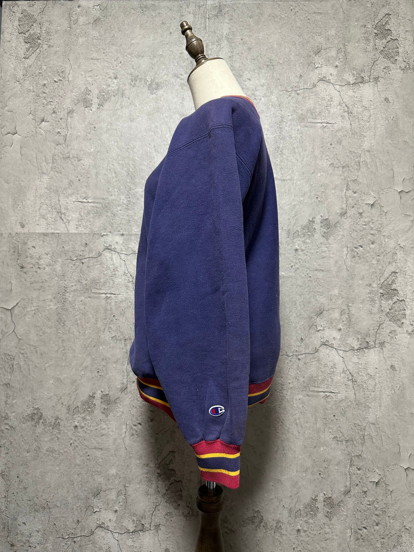 USA Champion reverse weave sweatshirt vintage 90s